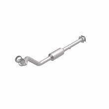 Load image into Gallery viewer, MagnaFlow Exhaust Products 23498 HM Grade Direct-Fit Catalytic Converter for Select Buick Regal, Chevrolet Lumina, Chevrolet Monte Carlo, Oldsmobile Cutlass Supreme, Pontiac Grand Prix