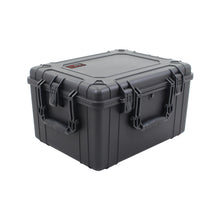 Load image into Gallery viewer, Xventure-Gear-Hard-Case---Extra-Lg-25In.--Lockable--Ip67--Automatic-Air-Valve---Tex.-Blk
