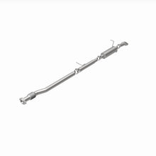 Load image into Gallery viewer, MagnaFlow Exhaust Products 17104 Off Road Pro Series Gas Stainless Cat-Back for Select Chevrolet Silverado 1500, GMC Sierra