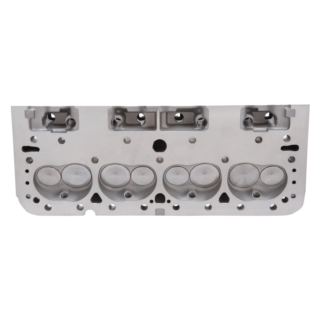 Sbc-Cylinder-Head