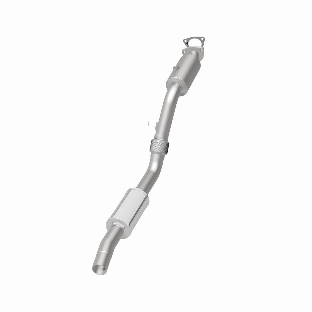 MagnaFlow Exhaust Products 5461904 California CARB Direct-Fit Catalytic Converter for Select Audi A4 Quattro
