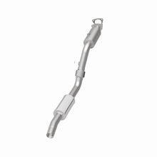 Load image into Gallery viewer, MagnaFlow Exhaust Products 5461904 California CARB Direct-Fit Catalytic Converter for Select Audi A4 Quattro