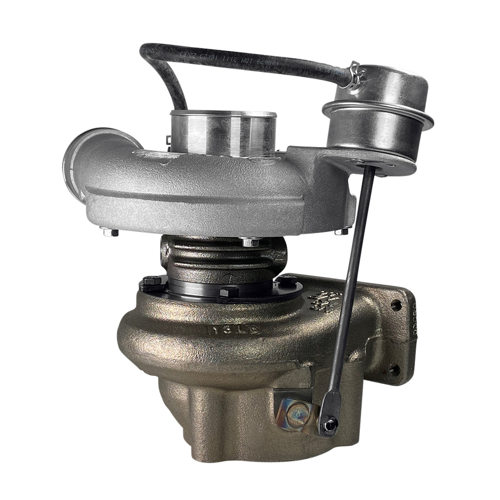 Alliant Power 762931-5001S Turbocharger