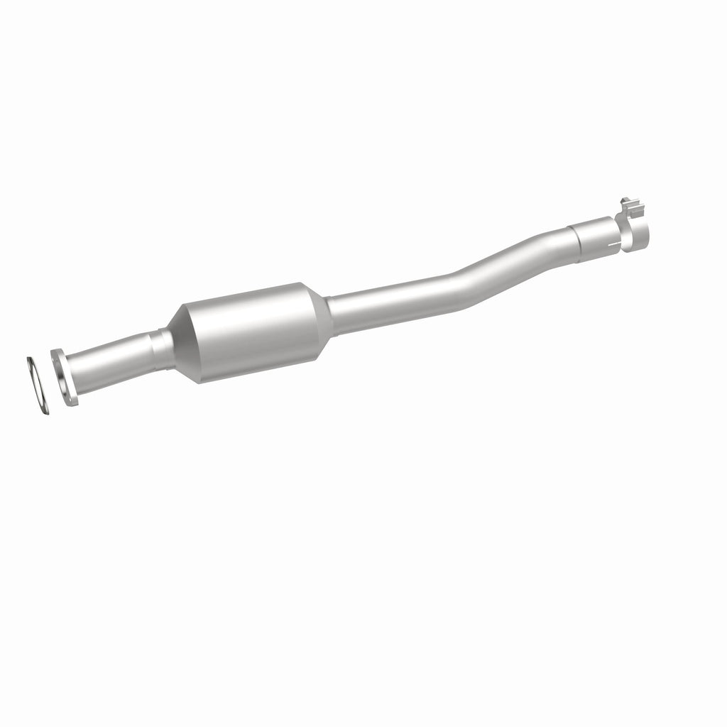 MagnaFlow Exhaust Products 5592103 California CARB Direct-Fit Catalytic Converter for Select Chevrolet Equinox, GMC Terrain