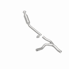Load image into Gallery viewer, MagnaFlow Exhaust Products 49610 OEM Grade Direct-Fit Catalytic Converter for Select Dodge Ram