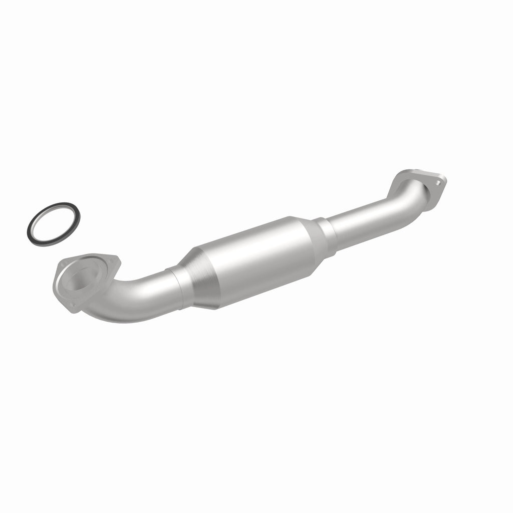MagnaFlow Exhaust Products 5461689 California CARB Direct-Fit Catalytic Converter for Select Pontiac G8