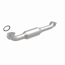 Load image into Gallery viewer, MagnaFlow Exhaust Products 5461689 California CARB Direct-Fit Catalytic Converter for Select Pontiac G8