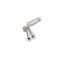 Load image into Gallery viewer, MagnaFlow Exhaust Products 23120 HM Grade Direct-Fit Catalytic Converter for Select Lexus LX450, Toyota Land Cruiser