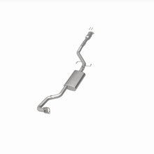 Load image into Gallery viewer, MagnaFlow Exhaust Products 5571142 California CARB Direct-Fit Catalytic Converter for Select Hyundai Santa Fe Sport, Kia Sorento