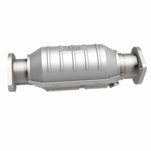 Load image into Gallery viewer, MagnaFlow Exhaust Products 23744 HM Grade Direct-Fit Catalytic Converter for Select INFINITI G20