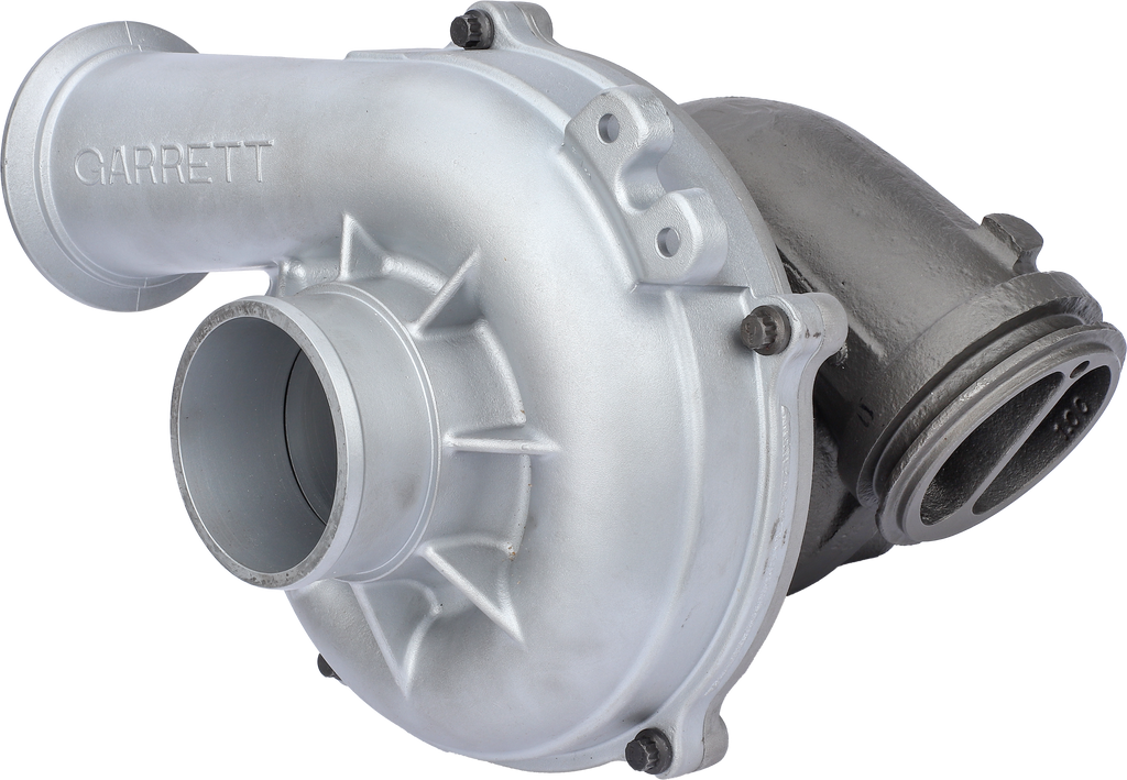 Alliant Power AP90040 Turbocharger