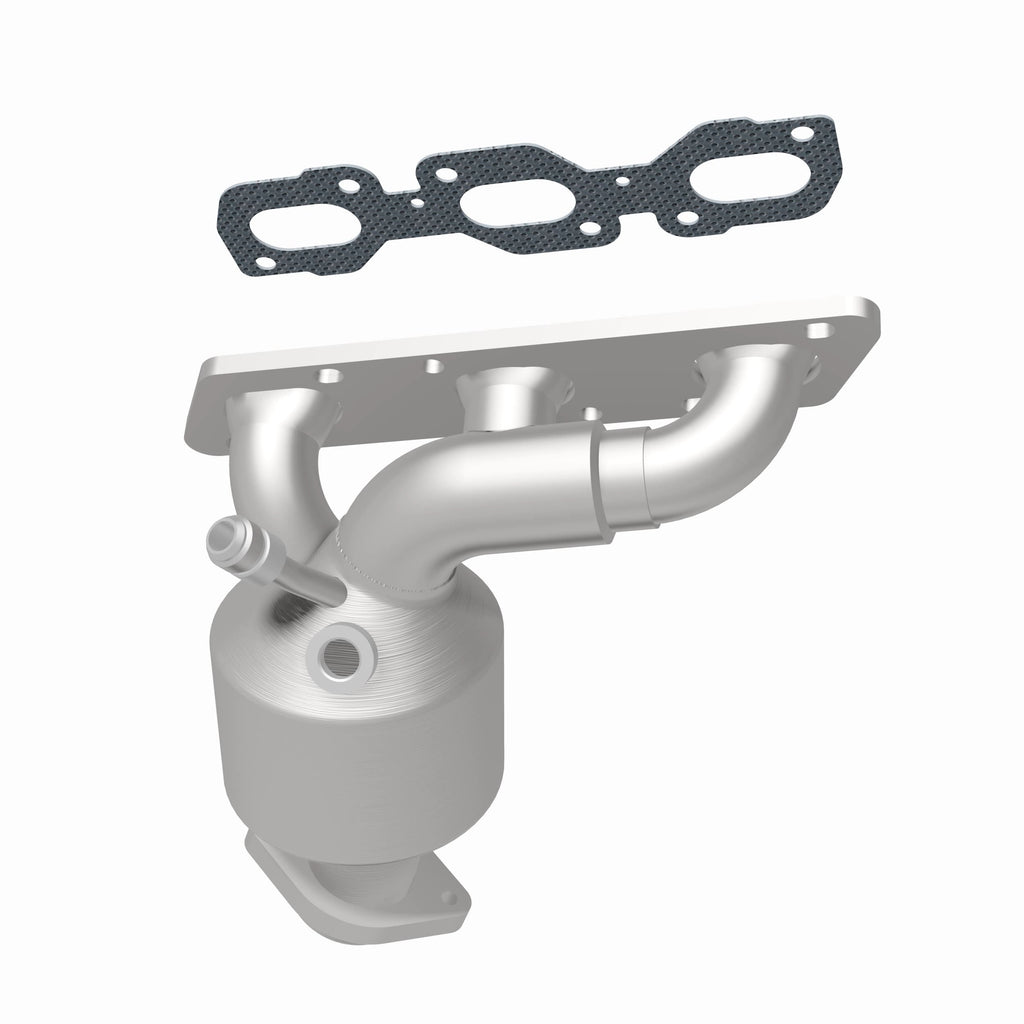 MagnaFlow Exhaust Products 452003 California CARB Manifold Catalytic Converter for Select Ford Contour, Mercury Cougar, Mercury Mystique
