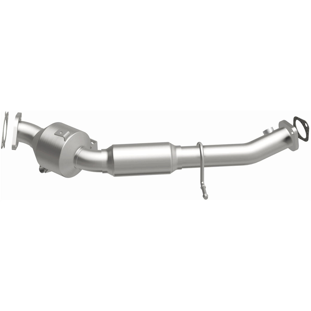 MagnaFlow Exhaust Products 52152 OEM Grade Direct-Fit Catalytic Converter for Select Ford Transit Connect