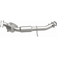 Load image into Gallery viewer, MagnaFlow Exhaust Products 52152 OEM Grade Direct-Fit Catalytic Converter for Select Ford Transit Connect