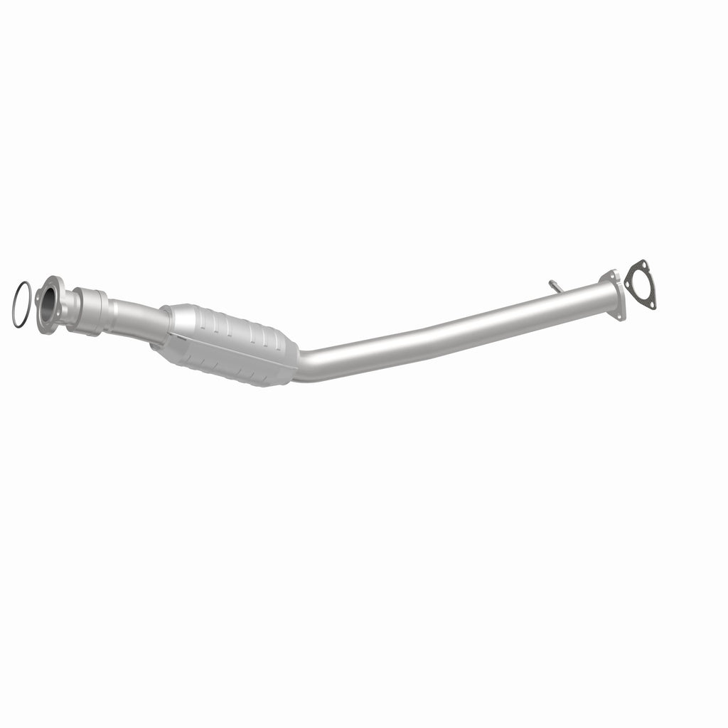 MagnaFlow Exhaust Products 23993 HM Grade Direct-Fit Catalytic Converter for Select Chevrolet Equinox, Pontiac Torrent