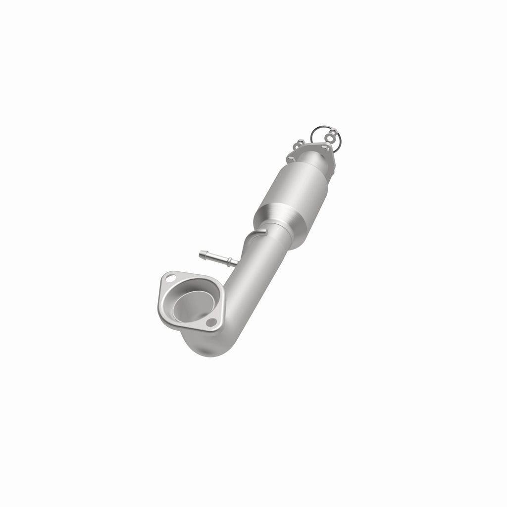 MagnaFlow Exhaust Products 5592529 California CARB Direct-Fit Catalytic Converter for Select Acura RDX