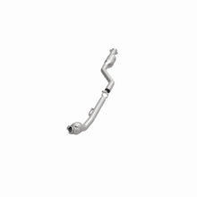 Load image into Gallery viewer, MagnaFlow Exhaust Products 454032 California CARB Direct-Fit Catalytic Converter for Select Mercedes-Benz E430