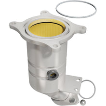 Load image into Gallery viewer, MagnaFlow Exhaust Products 51521 OEM Grade Direct-Fit Catalytic Converter for Select Ford Taurus, Ford Taurus X, Mercury Sable