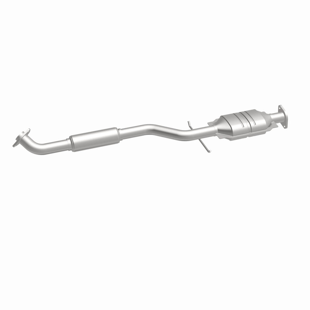 MagnaFlow Exhaust Products 49862 OEM Grade Direct-Fit Catalytic Converter for Select Hyundai Sonata, Kia Optima