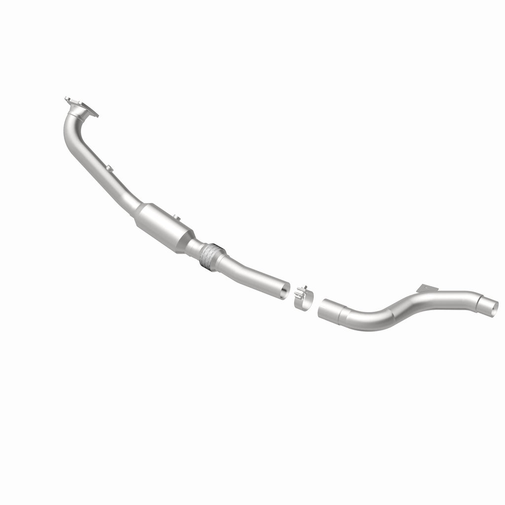 MagnaFlow Exhaust Products 22-139 OEM Grade Manifold Catalytic Converter for Select Chrysler 300, Dodge Challenger, Dodge Charger