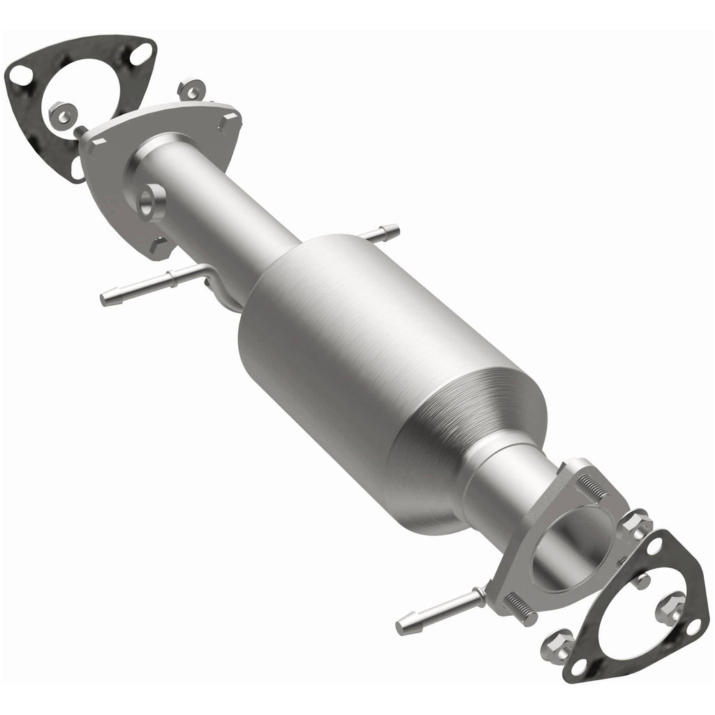 MagnaFlow Exhaust Products 4451484 California CARB Direct-Fit Catalytic Converter for Select Chevrolet S10, GMC Sonoma