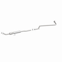 Load image into Gallery viewer, MagnaFlow Exhaust Products 52462 OEM Grade Direct-Fit Catalytic Converter for Select Scion tC
