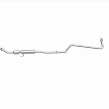 Load image into Gallery viewer, MagnaFlow Exhaust Products 5571462 California CARB Direct-Fit Catalytic Converter for Select Scion tC