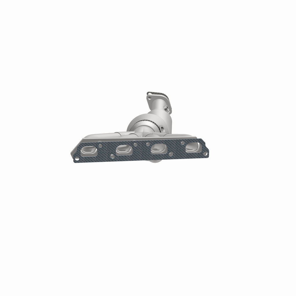 MagnaFlow Exhaust Products 5531351 California CARB Manifold Catalytic Converter for Select Mini Cooper