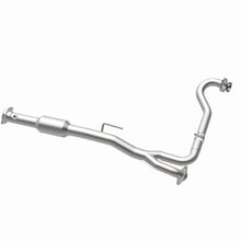 Load image into Gallery viewer, MagnaFlow Exhaust Products 4593008 California CARB Direct-Fit Catalytic Converter for Select Jeep Liberty