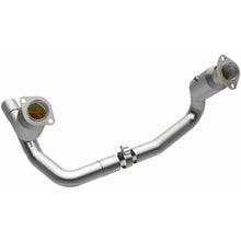 Load image into Gallery viewer, MagnaFlow Exhaust Products 21-972 OEM Grade Direct-Fit Catalytic Converter for Select Dodge Dakota