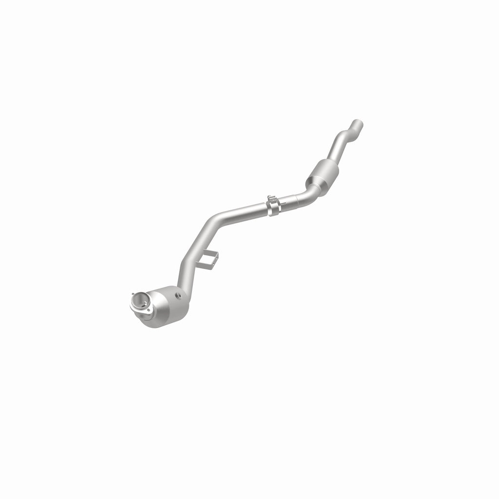 MagnaFlow Exhaust Products 51666 OEM Grade Direct-Fit Catalytic Converter for Select Mercedes-Benz E350