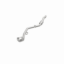 Load image into Gallery viewer, MagnaFlow Exhaust Products 51666 OEM Grade Direct-Fit Catalytic Converter for Select Mercedes-Benz E350