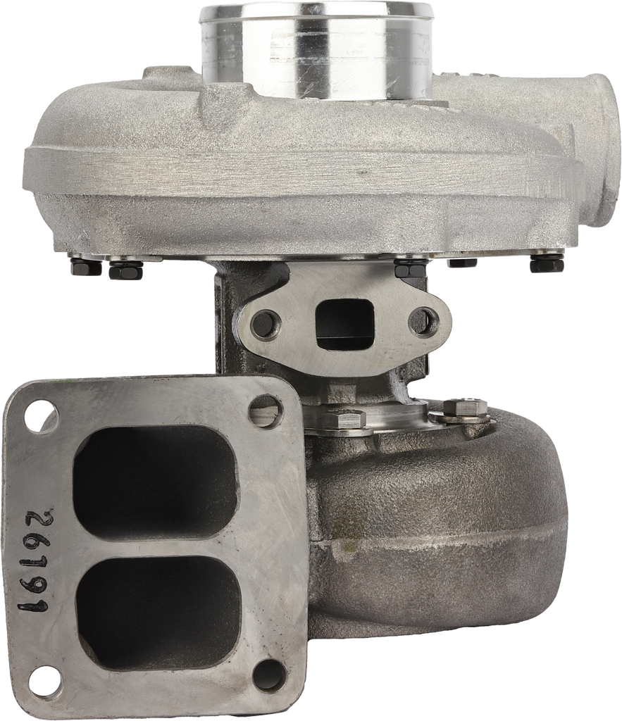 Alliant Power 167336 Turbocharger