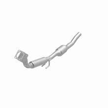 Load image into Gallery viewer, MagnaFlow Exhaust Products 4481613 California CARB Direct-Fit Catalytic Converter for Select Volkswagen Beetle, Volkswagen Golf, Volkswagen Jetta