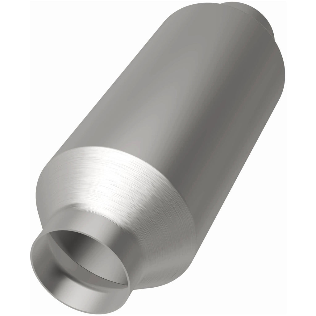 MagnaFlow Exhaust Products 5411305 California CARB Universal Catalytic Converter for Select Buick LaCrosse, Buick Regal, Chevrolet Impala, Chevrolet Malibu, Mercedes-Benz CLK320, Mercedes-Benz E320, Mercedes-Benz E500, Mercedes-Benz S430, Mercedes-Benz