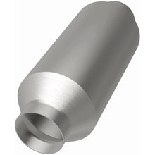 Load image into Gallery viewer, MagnaFlow Exhaust Products 5411305 California CARB Universal Catalytic Converter for Select Buick LaCrosse, Buick Regal, Chevrolet Impala, Chevrolet Malibu, Mercedes-Benz CLK320, Mercedes-Benz E320, Mercedes-Benz E500, Mercedes-Benz S430, Mercedes-Benz