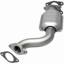 Load image into Gallery viewer, MagnaFlow Exhaust Products 441015 California CARB Direct-Fit Catalytic Converter for Select Ford Contour, Mercury Mystique