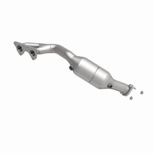 Load image into Gallery viewer, MagnaFlow Exhaust Products 51181 OEM Grade Manifold Catalytic Converter for Select Audi S6