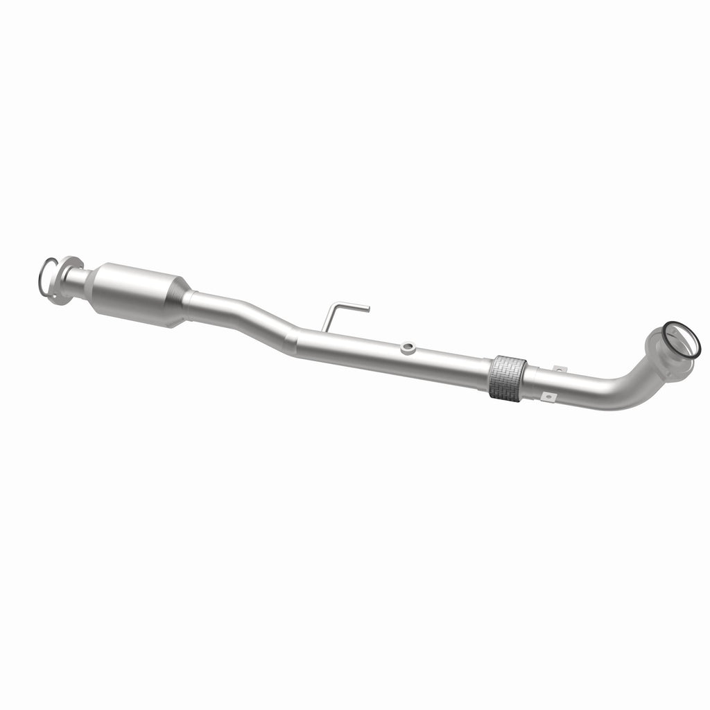 MagnaFlow Exhaust Products 5671998 California CARB Direct-Fit Catalytic Converter for Select Toyota Camry