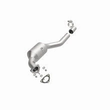 Load image into Gallery viewer, MagnaFlow Exhaust Products 49929 OEM Grade Direct-Fit Catalytic Converter for Select Porsche 911