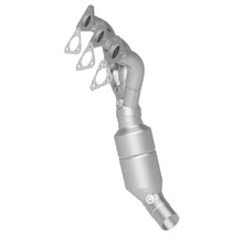 Load image into Gallery viewer, MagnaFlow Exhaust Products 49796 OEM Grade Manifold Catalytic Converter for Select BMW M3, BMW Z3