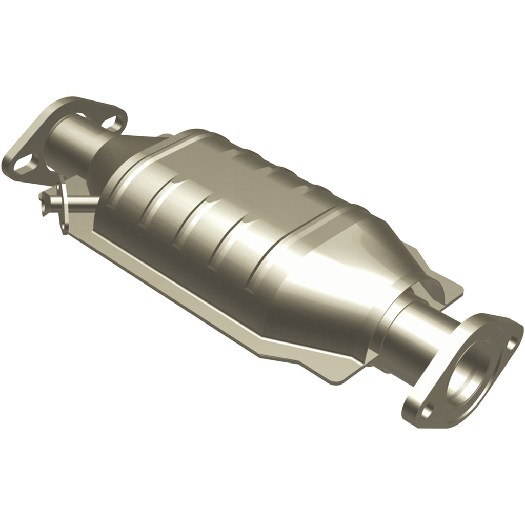 MagnaFlow Exhaust Products 23889 Standard Grade Direct-Fit Catalytic Converter for Select Toyota Corolla, Toyota Corona, Toyota Cressida, Toyota Pickup