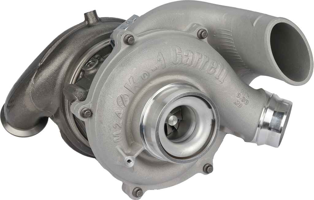 Alliant Power 851824-9001S Turbocharger