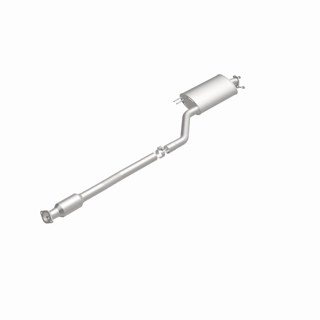 MagnaFlow Exhaust Products 21-150 OEM Grade Direct-Fit Catalytic Converter for Select Kia Sorento