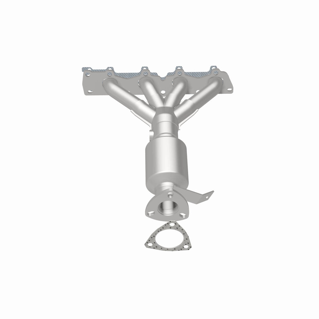 MagnaFlow Exhaust Products 452304 California CARB Manifold Catalytic Converter for Select Chevrolet Malibu