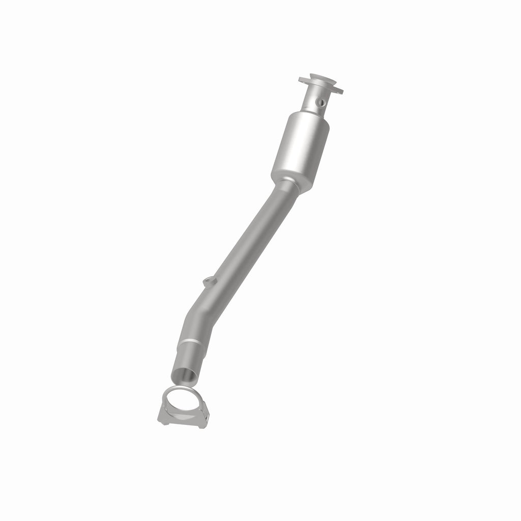 MagnaFlow Exhaust Products 4551724 California CARB Direct-Fit Catalytic Converter for Select Land Rover Range Rover