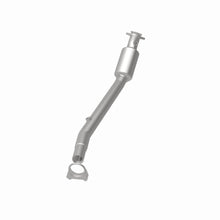 Load image into Gallery viewer, MagnaFlow Exhaust Products 4551724 California CARB Direct-Fit Catalytic Converter for Select Land Rover Range Rover