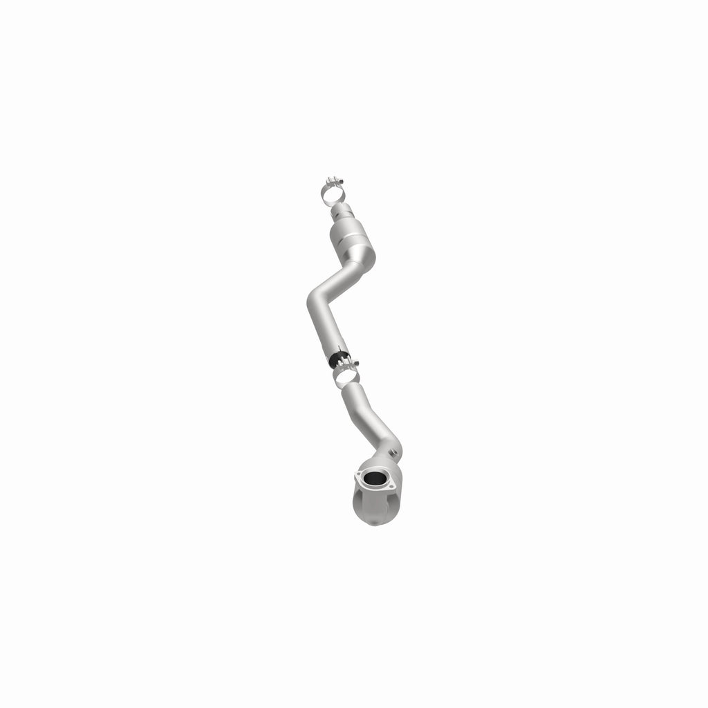 MagnaFlow Exhaust Products 5411419 California CARB Direct-Fit Catalytic Converter for Select Mercedes-Benz SL500