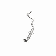 Load image into Gallery viewer, MagnaFlow Exhaust Products 21-285 OEM Grade Direct-Fit Catalytic Converter for Select Toyota Yaris