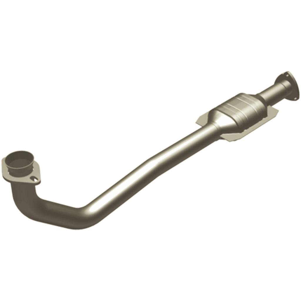 MagnaFlow Exhaust Products 23495 Standard Grade Direct-Fit Catalytic Converter for Select Buick Skylark, Oldsmobile Achieva, Oldsmobile Cutlass Calais, Pontiac Grand Am